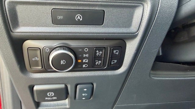 2025 Ford F-150 Lariat Shelby Super Snake