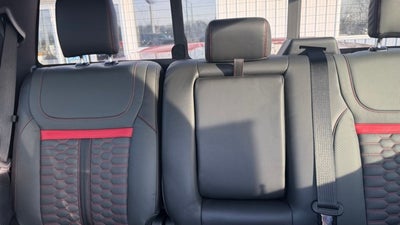 2025 Ford F-150 Lariat Shelby Super Snake