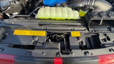 2025 Ford F-150 Lariat Shelby Super Snake