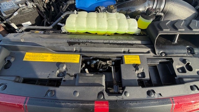 2025 Ford F-150 Lariat Shelby Super Snake