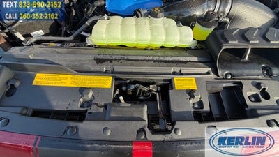 2025 Ford F-150 Lariat Shelby Super Snake