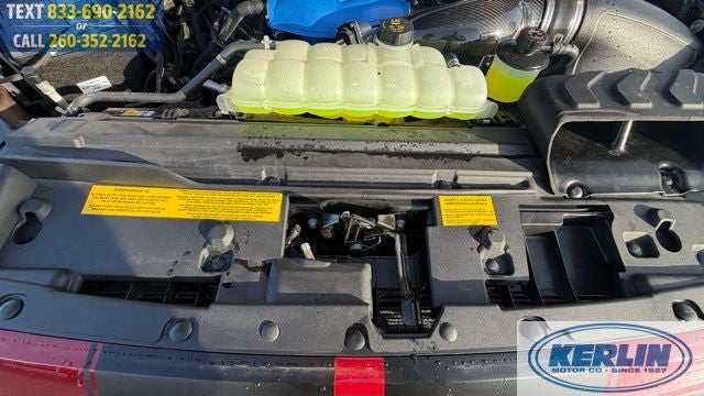 2025 Ford F-150 Lariat Shelby Super Snake