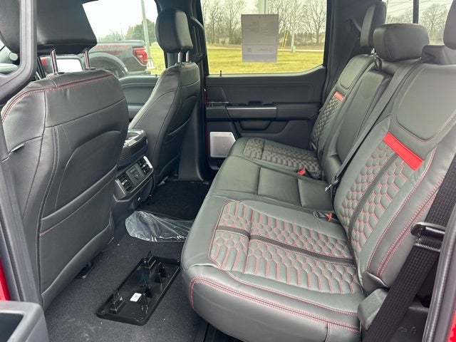 2025 Ford F-150 Lariat Shelby Super Snake