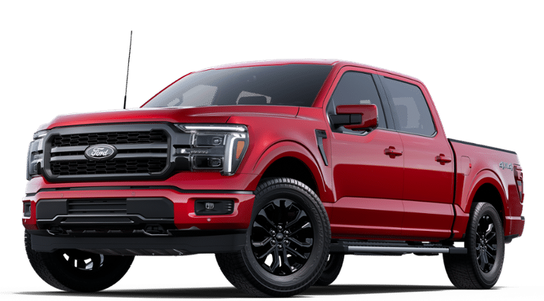 2025 Ford F-150 Lariat Shelby Super Snake