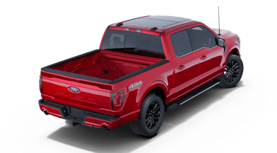 2025 Ford F-150 Lariat Shelby Super Snake