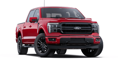 2025 Ford F-150 Lariat Shelby Super Snake