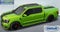 2026 Ford F-150 Lariat Shelby Super Snake Championship Edition