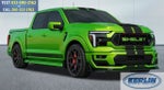 2026 Ford F-150 Lariat Shelby Super Snake Championship Edition