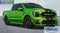 2026 Ford F-150 Lariat Shelby Super Snake Championship Edition