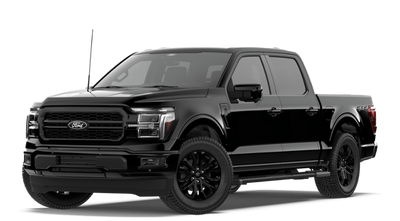 2026 Ford F-150 Lariat Shelby Super Snake Championship Edition