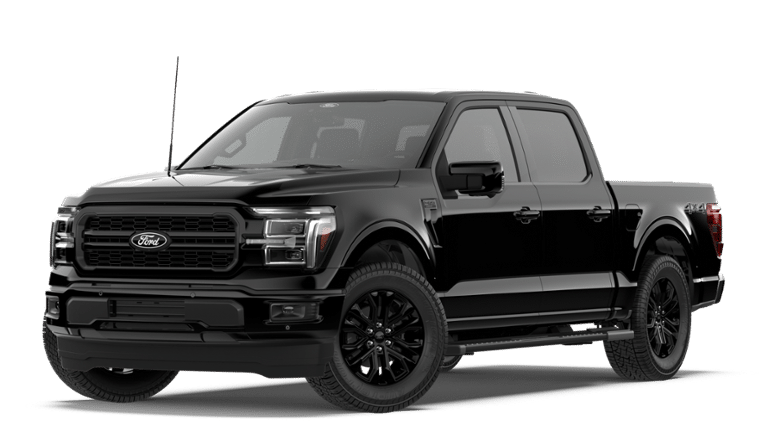 2026 Ford F-150 Lariat Shelby Super Snake Championship Edition