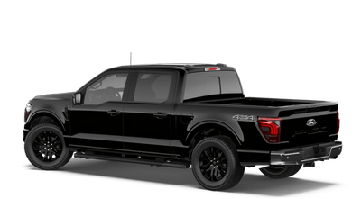 2026 Ford F-150 Lariat Shelby Super Snake Championship Edition