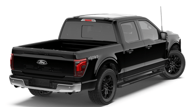 2026 Ford F-150 Lariat Shelby Super Snake Championship Edition