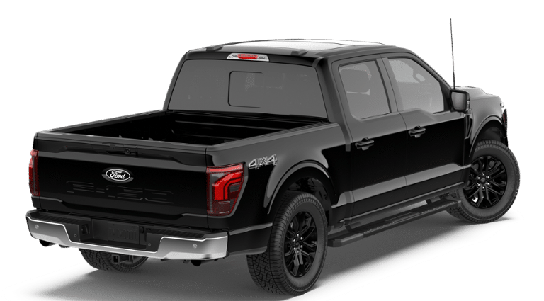 2026 Ford F-150 Lariat Shelby Super Snake Championship Edition