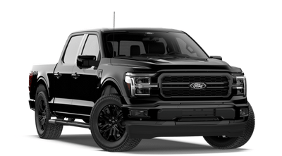 2026 Ford F-150 Lariat Shelby Super Snake Championship Edition