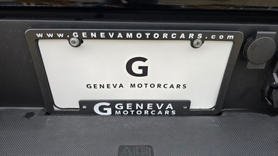 2025 Ford F-150 XL Sherrod Customs Geneva Edition