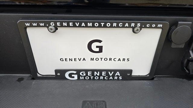 2025 Ford F-150 XL Sherrod Customs Geneva Edition