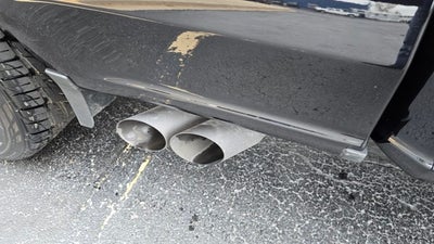 2025 Ford F-150 XL Sherrod Customs Geneva Edition