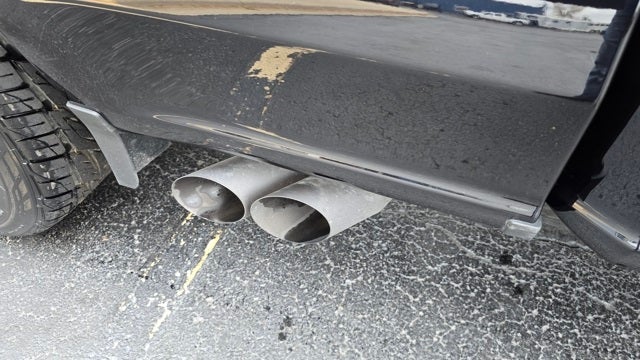 2025 Ford F-150 XL Sherrod Customs Geneva Edition