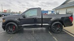 2025 Ford F-150 XL Sherrod Customs Geneva Edition