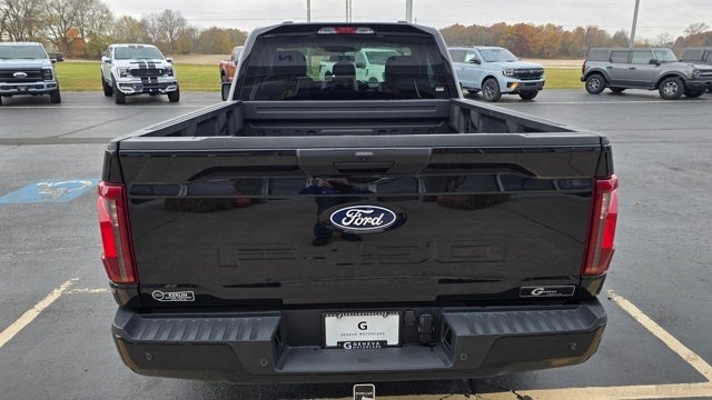 2025 Ford F-150 XL Sherrod Customs Geneva Edition