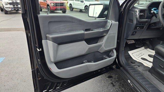 2025 Ford F-150 XL Sherrod Customs Geneva Edition