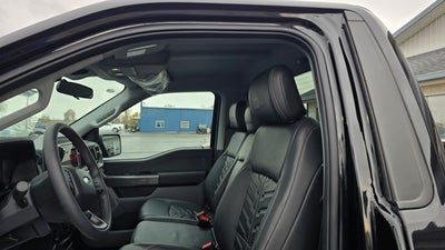 2025 Ford F-150 XL Sherrod Customs Geneva Edition