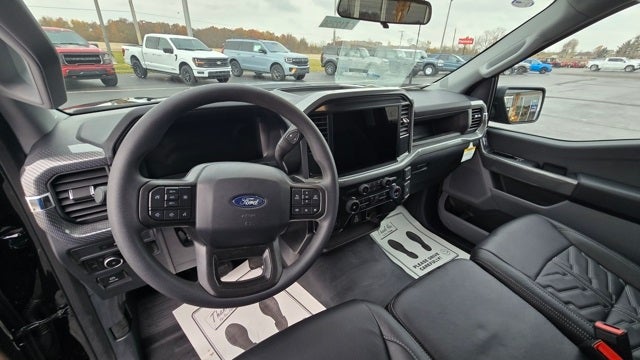 2025 Ford F-150 XL Sherrod Customs Geneva Edition