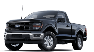 2025 Ford F-150 XL Sherrod Customs Geneva Edition