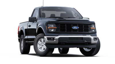 2025 Ford F-150 XL Sherrod Customs Geneva Edition