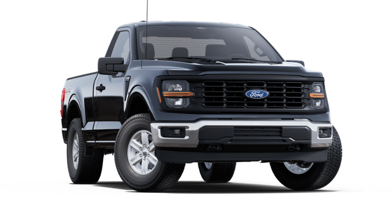 2025 Ford F-150 XL Sherrod Customs Geneva Edition