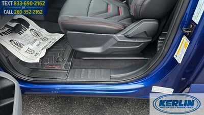 2026 Ford F-150 XL Hennessey Venom 800 Sport