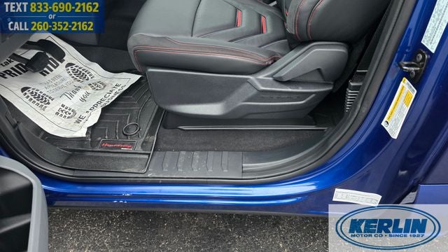 2026 Ford F-150 XL Hennessey Venom 800 Sport