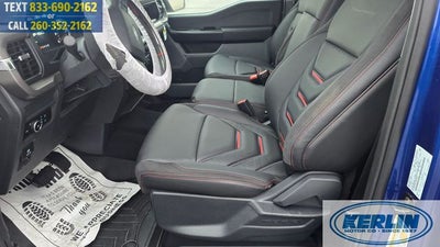 2026 Ford F-150 XL Hennessey Venom 800 Sport