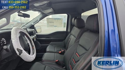 2026 Ford F-150 XL Hennessey Venom 800 Sport