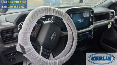 2026 Ford F-150 XL Hennessey Venom 800 Sport