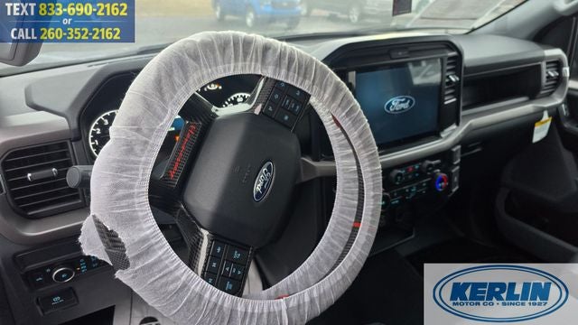 2026 Ford F-150 XL Hennessey Venom 800 Sport