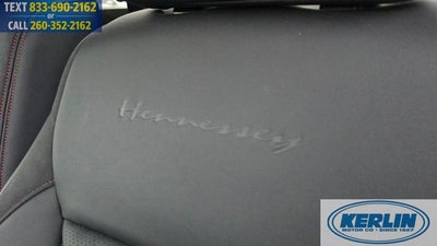 2026 Ford F-150 XL Hennessey Venom 800 Sport