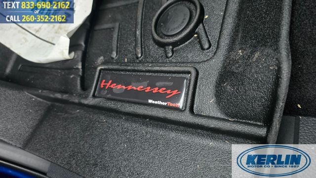 2026 Ford F-150 XL Hennessey Venom 800 Sport