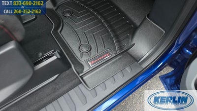 2026 Ford F-150 XL Hennessey Venom 800 Sport