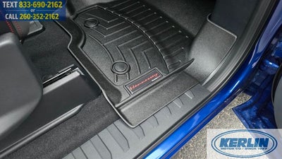 2026 Ford F-150 XL Hennessey Venom 800 Sport