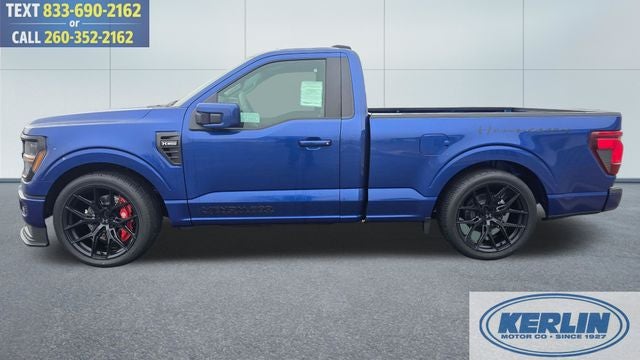 2026 Ford F-150 XL Hennessey Venom 800 Sport
