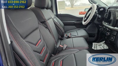 2026 Ford F-150 XL Hennessey Venom 800 Sport
