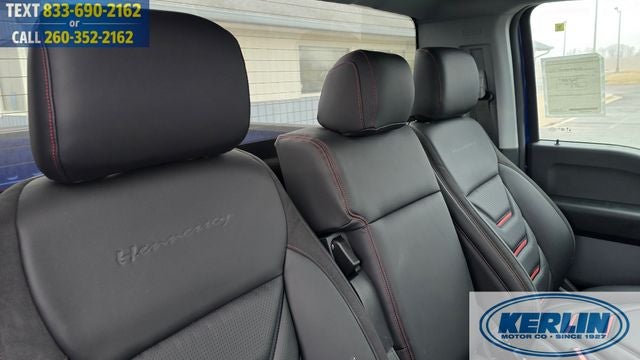 2026 Ford F-150 XL Hennessey Venom 800 Sport