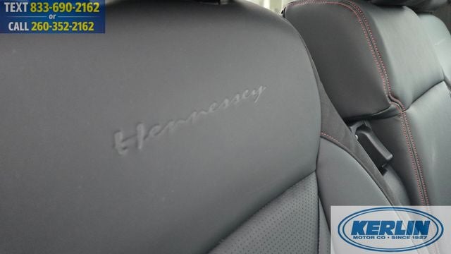 2026 Ford F-150 XL Hennessey Venom 800 Sport