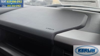 2026 Ford F-150 XL Hennessey Venom 800 Sport