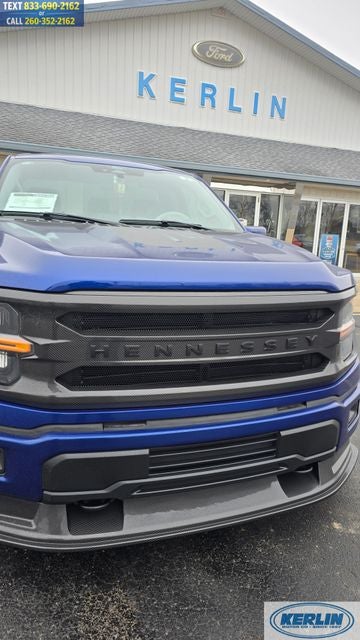 2026 Ford F-150 XL Hennessey Venom 800 Sport