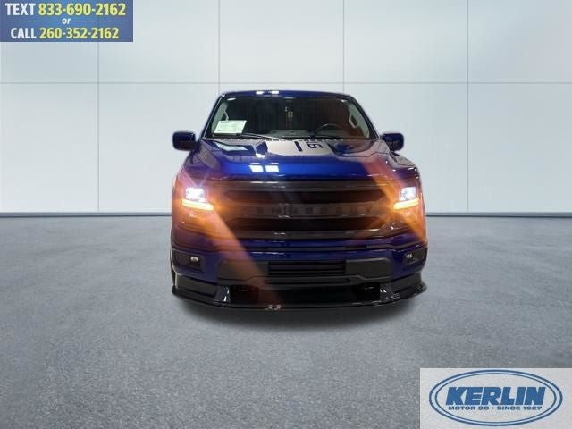 2026 Ford F-150 XL Hennessey Venom 800 Sport
