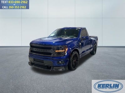 2026 Ford F-150 XL Hennessey Venom 800 Sport
