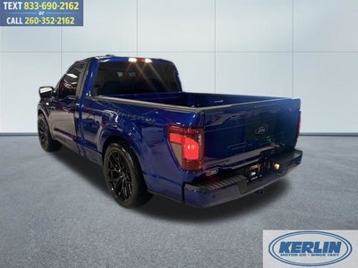 2026 Ford F-150 XL Hennessey Venom 800 Sport